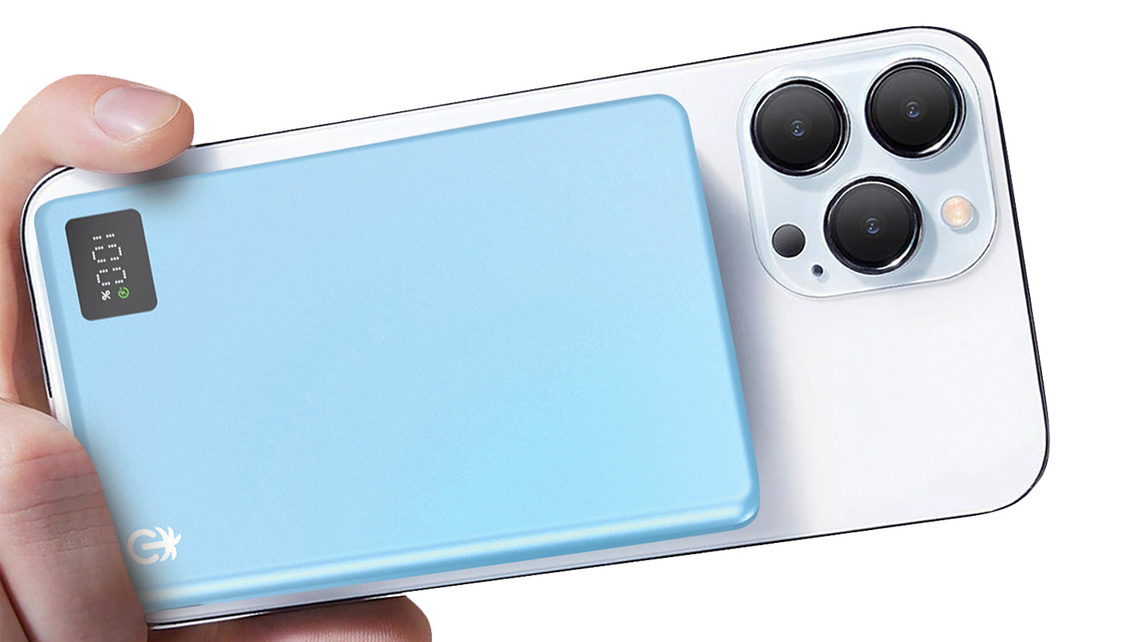 Wireless Power Banks