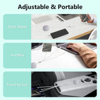 6 in 1 - Retractable Cables