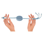 6 in 1 - Retractable Cables