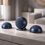 DuoSphere Speaker