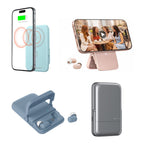 4-in-1 Power Bank Buds