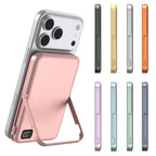 3-in-1 Magnetic Power Bank & Stand