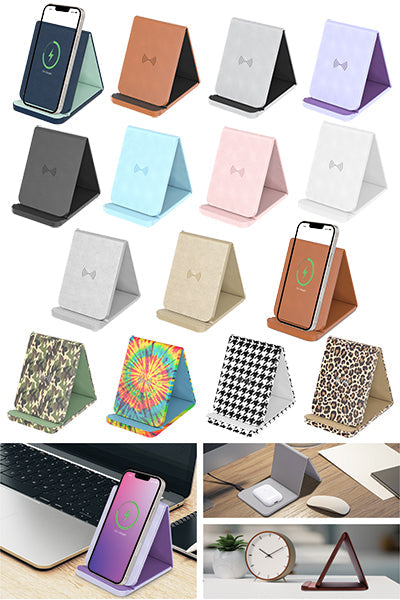 Folding Charging Stand