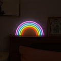 LED Rainbow Light