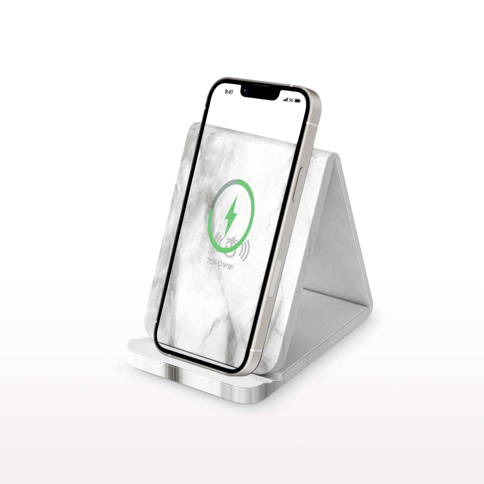 Folding Charging Stand