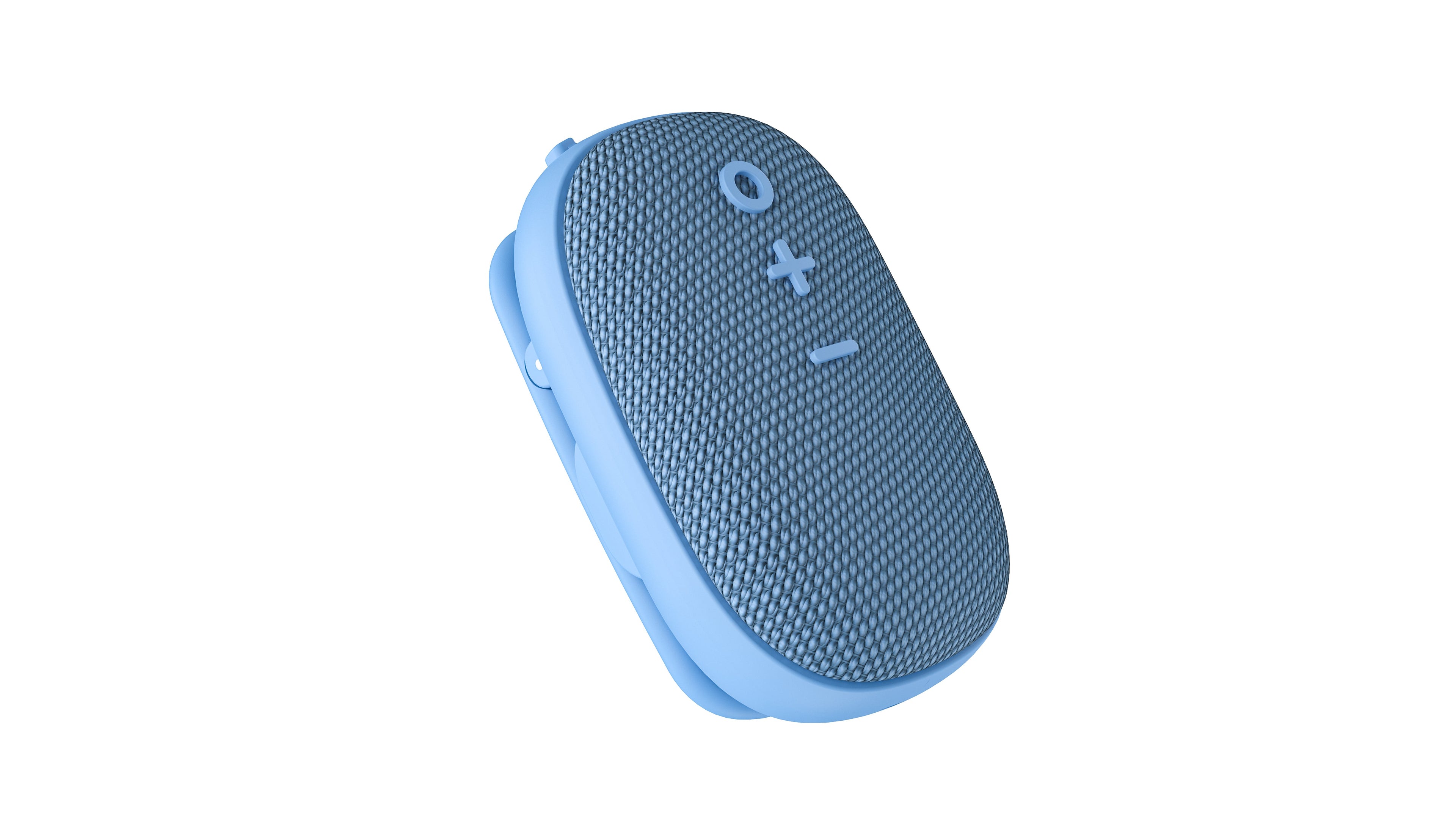 Magnetic Clip Speaker