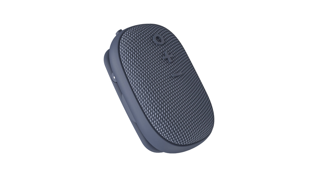 Magnetic Clip Speaker