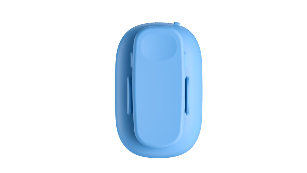 Magnetic Clip Speaker
