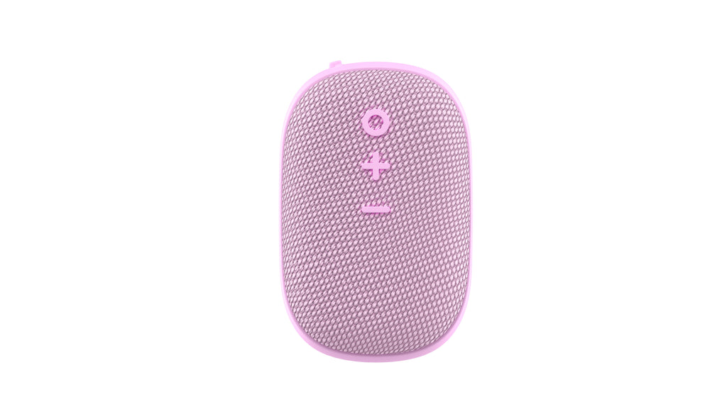 Magnetic Clip Speaker