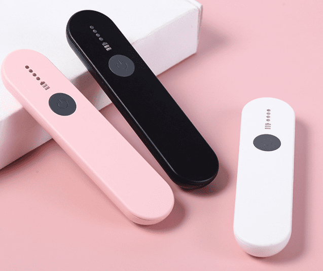 Mini UV Sanitizing Wand