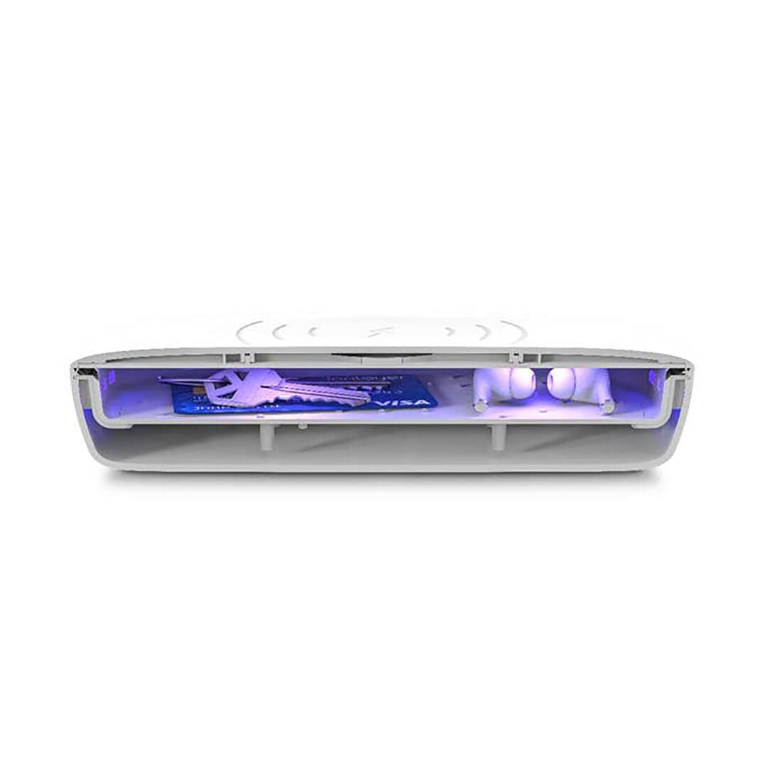 UV Sanitizing Charger