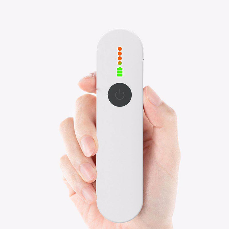 Mini UV Sanitizing Wand