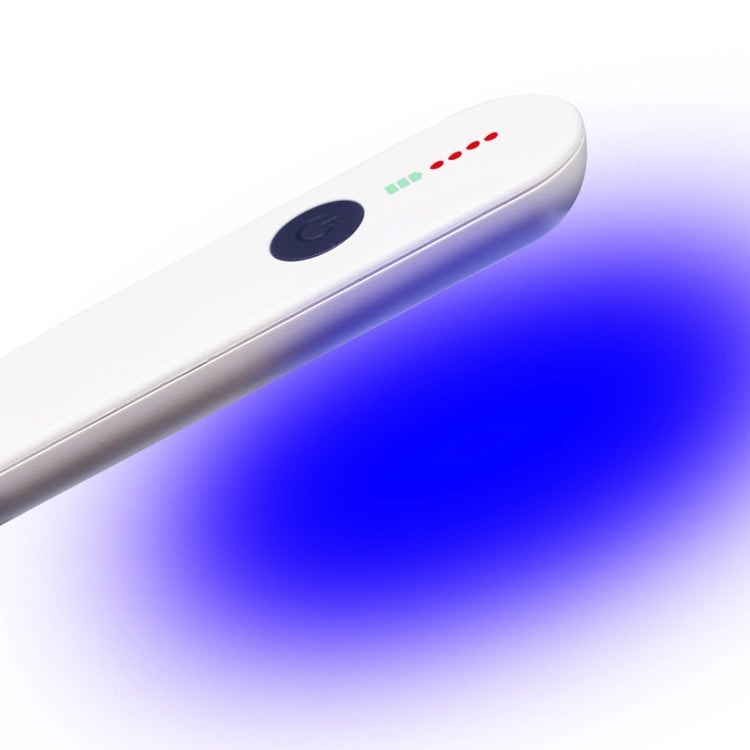 Mini UV Sanitizing Wand