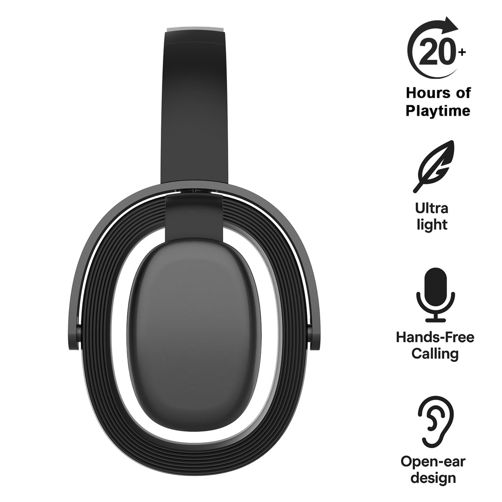 AirLoop - Open Headphones