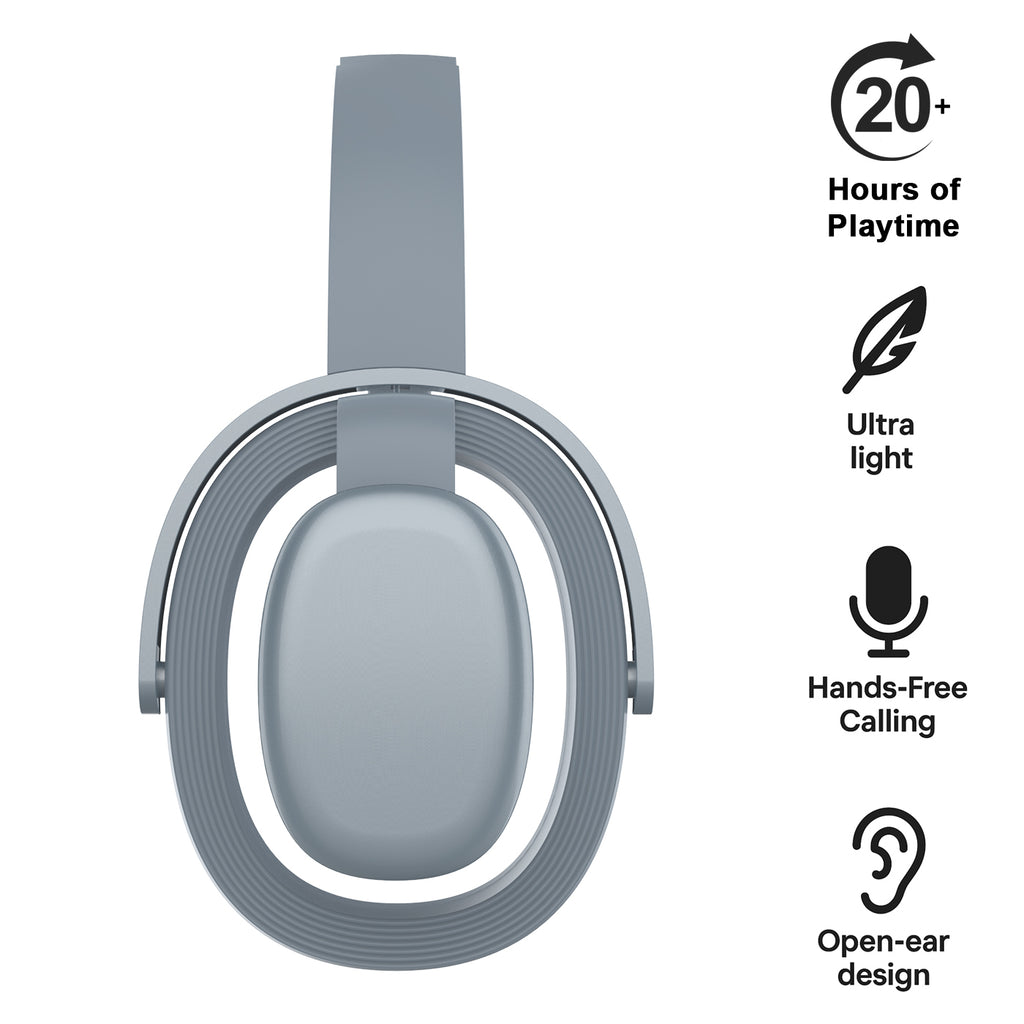 AirLoop - Open Headphones