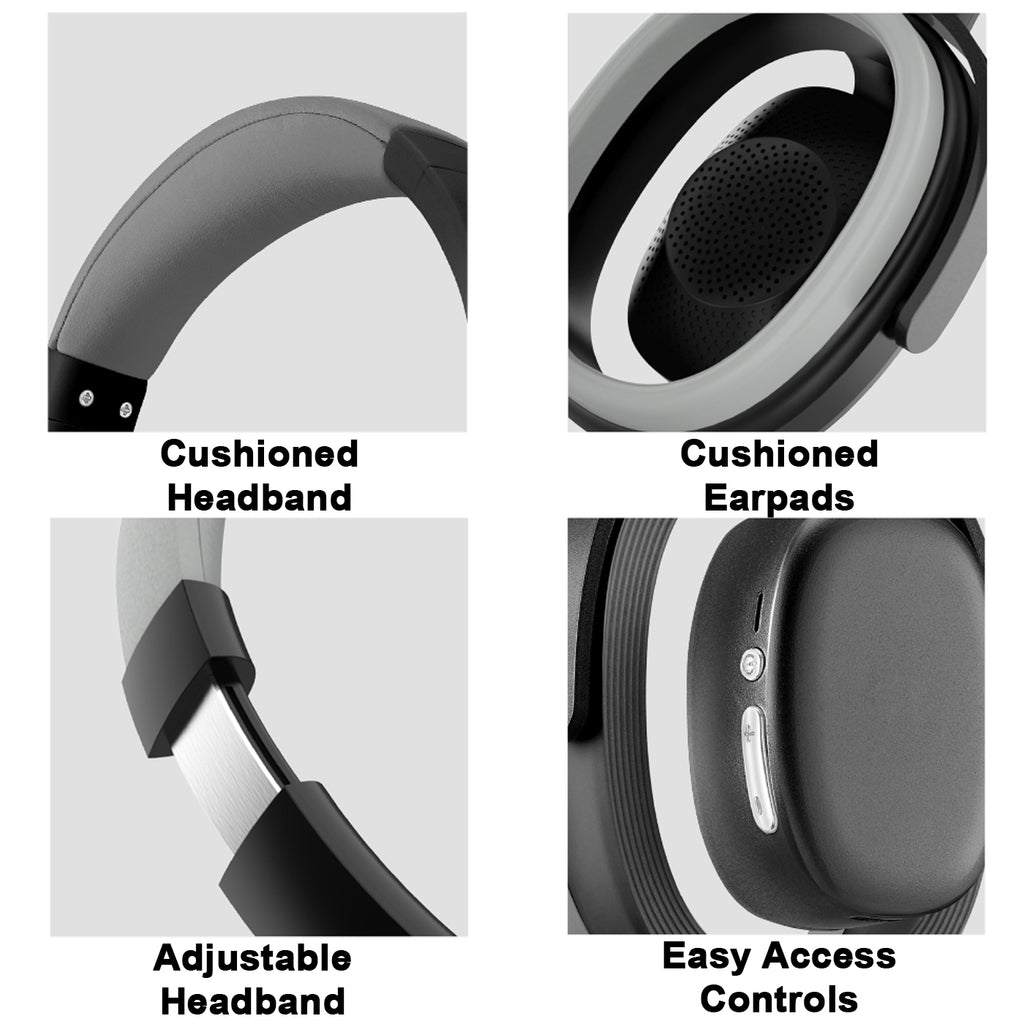 AirLoop - Open Headphones