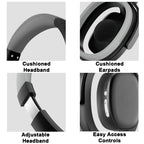 AirLoop - Open Headphones