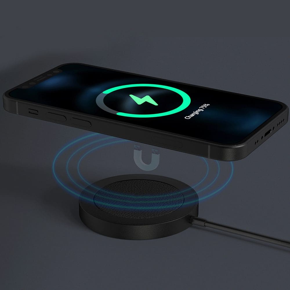 Magnetic Charging Pad
