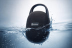 Waterproof Clip Speaker