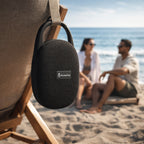 Waterproof Clip Speaker