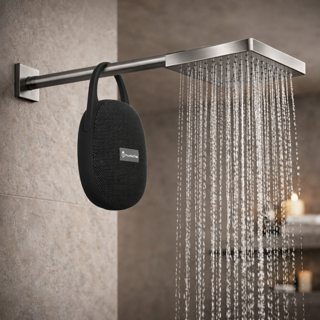 Waterproof Clip Speaker