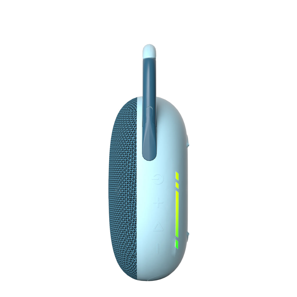 Waterproof Clip Speaker