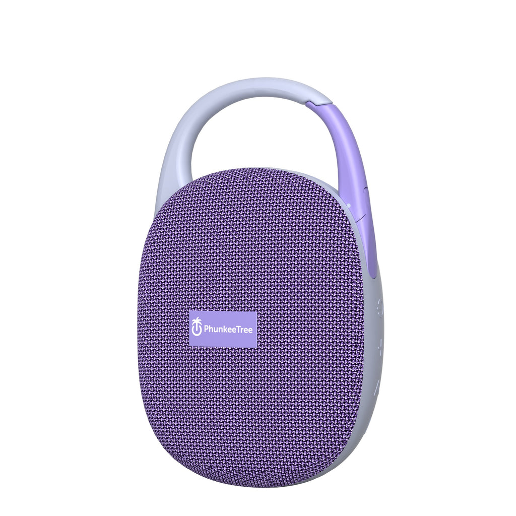 Waterproof Clip Speaker