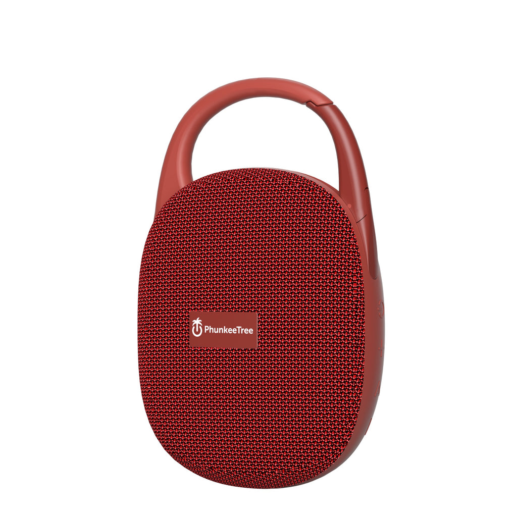 Waterproof Clip Speaker