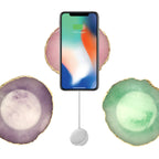 Wireless Crystal Pads