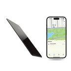 Universal Tracker Card