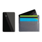 Universal Tracker Card