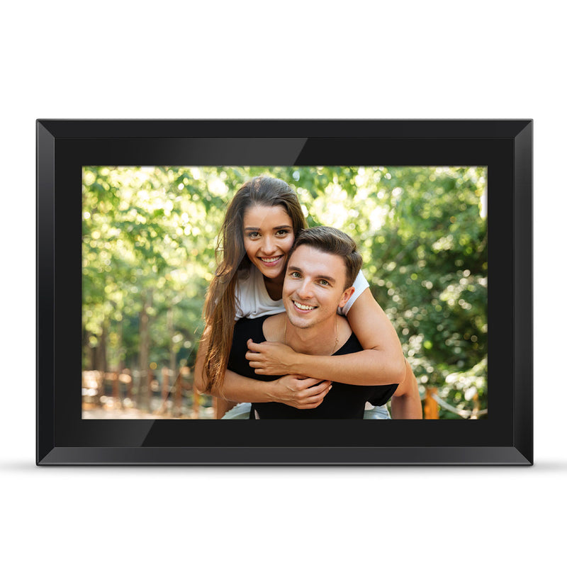 Digital Picture Frame with Smart Calendar