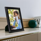 Digital Picture Frame with Smart Calendar