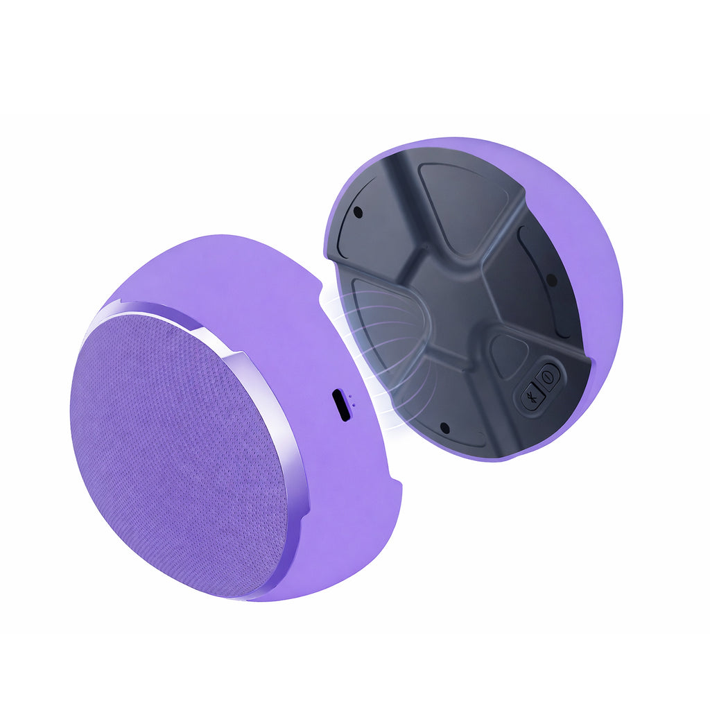 DuoSphere Speaker