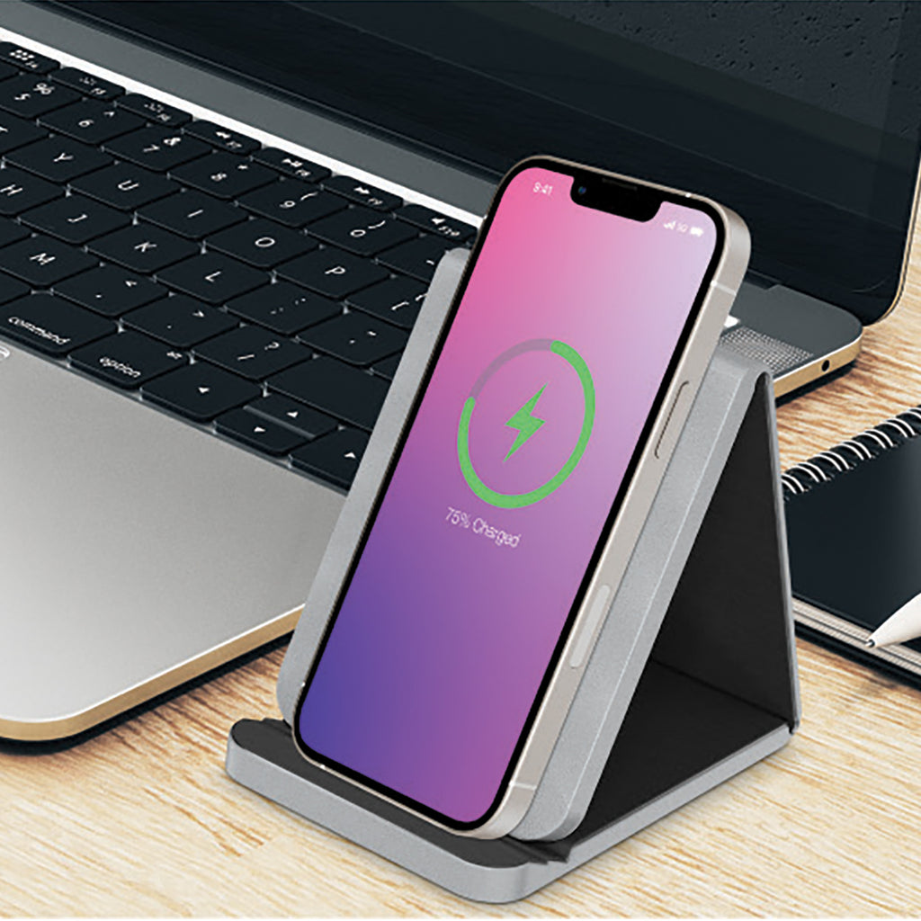 Folding Charging Stand