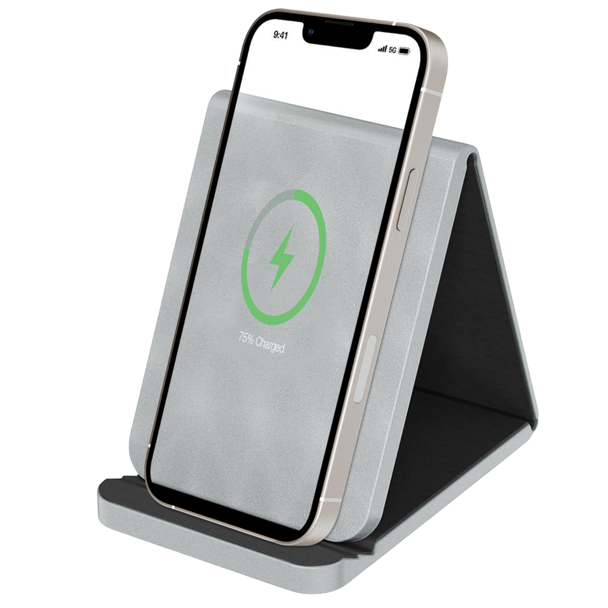 Folding Charging Stand