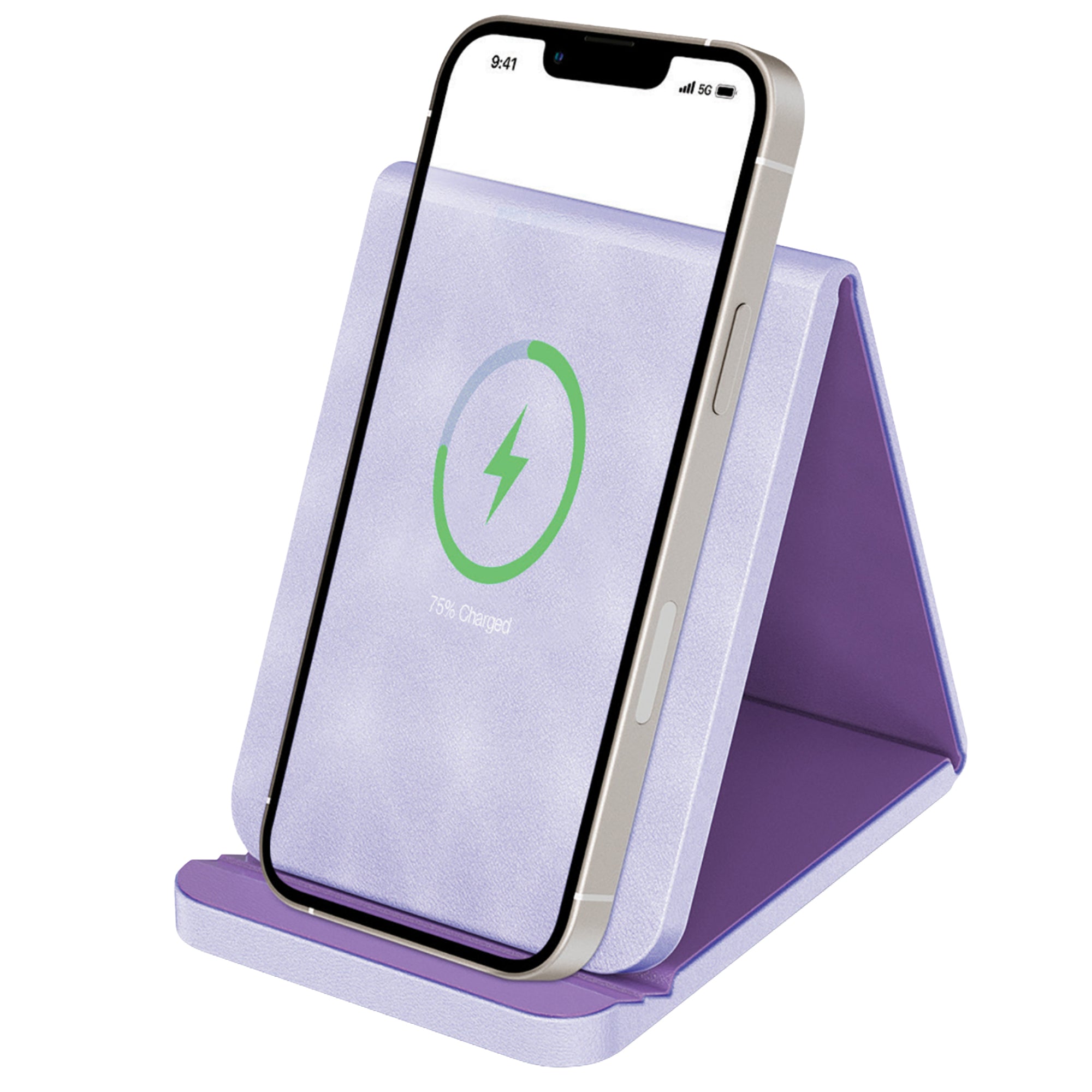Folding Charging Stand
