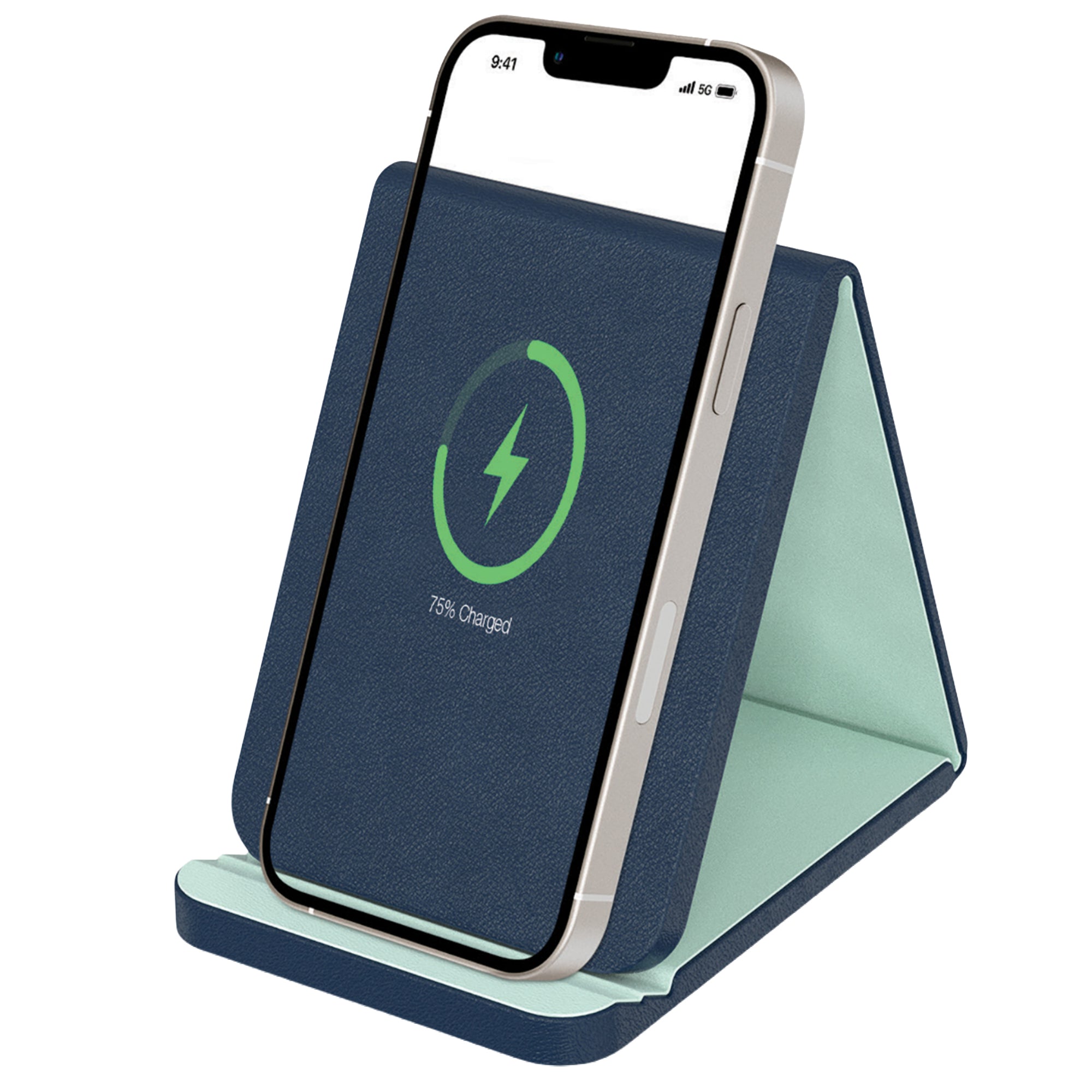 Folding Charging Stand