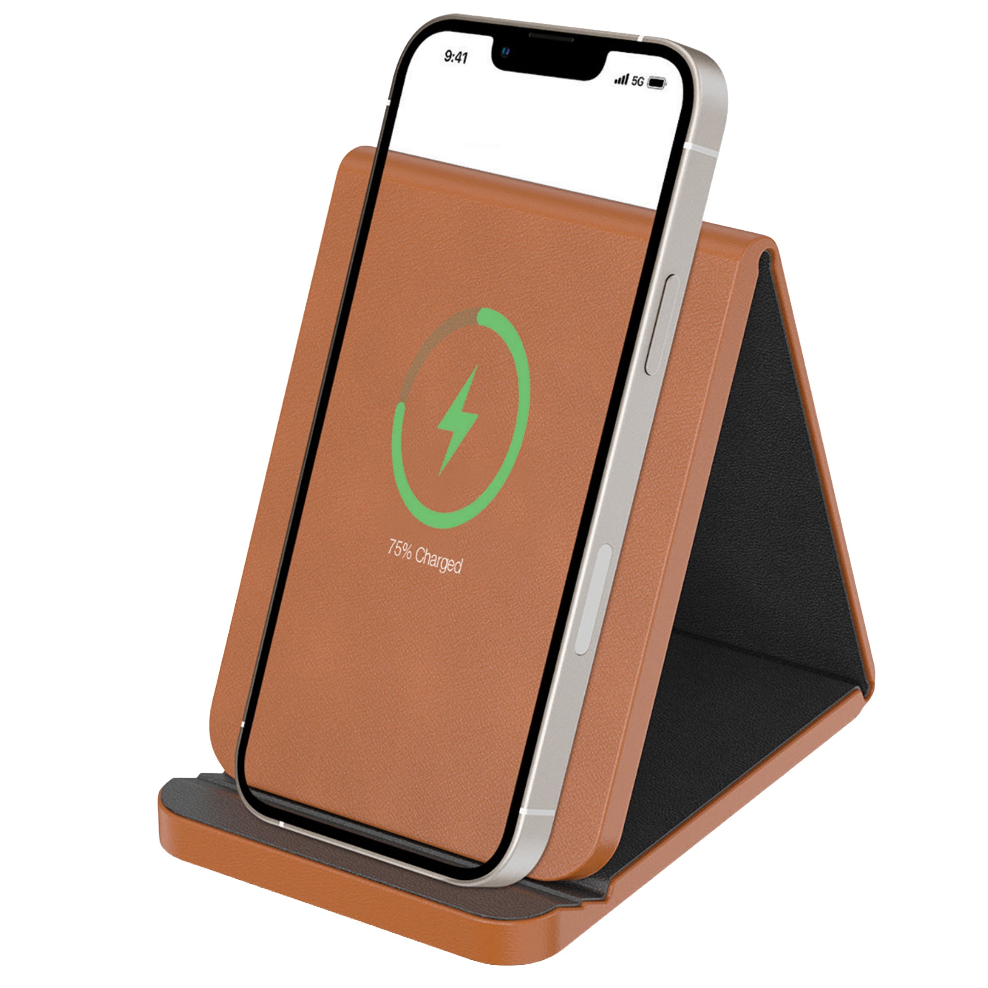 Folding Charging Stand