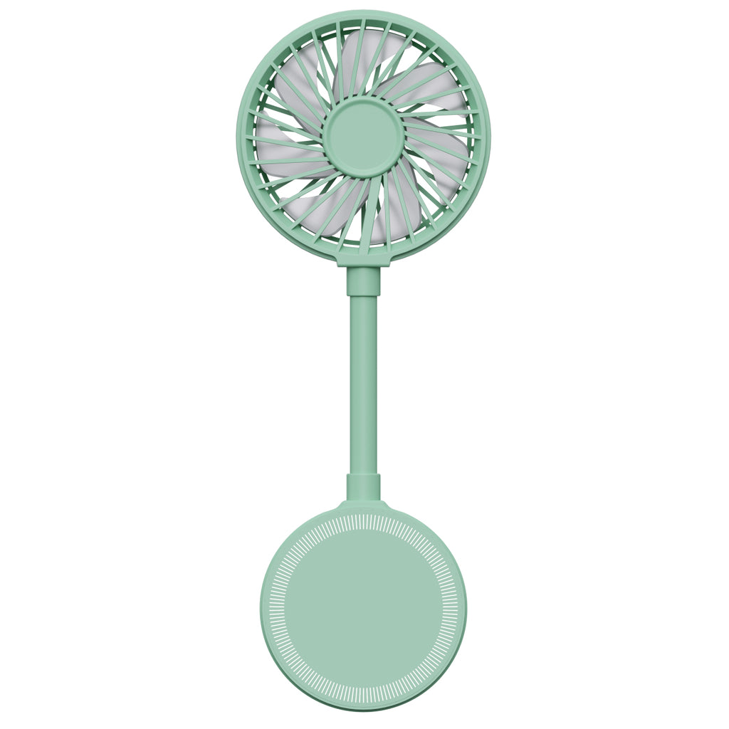 Magnetic Fan & Stand