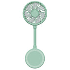 Magnetic Fan & Stand