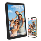 Wireless Digital Picture Frame