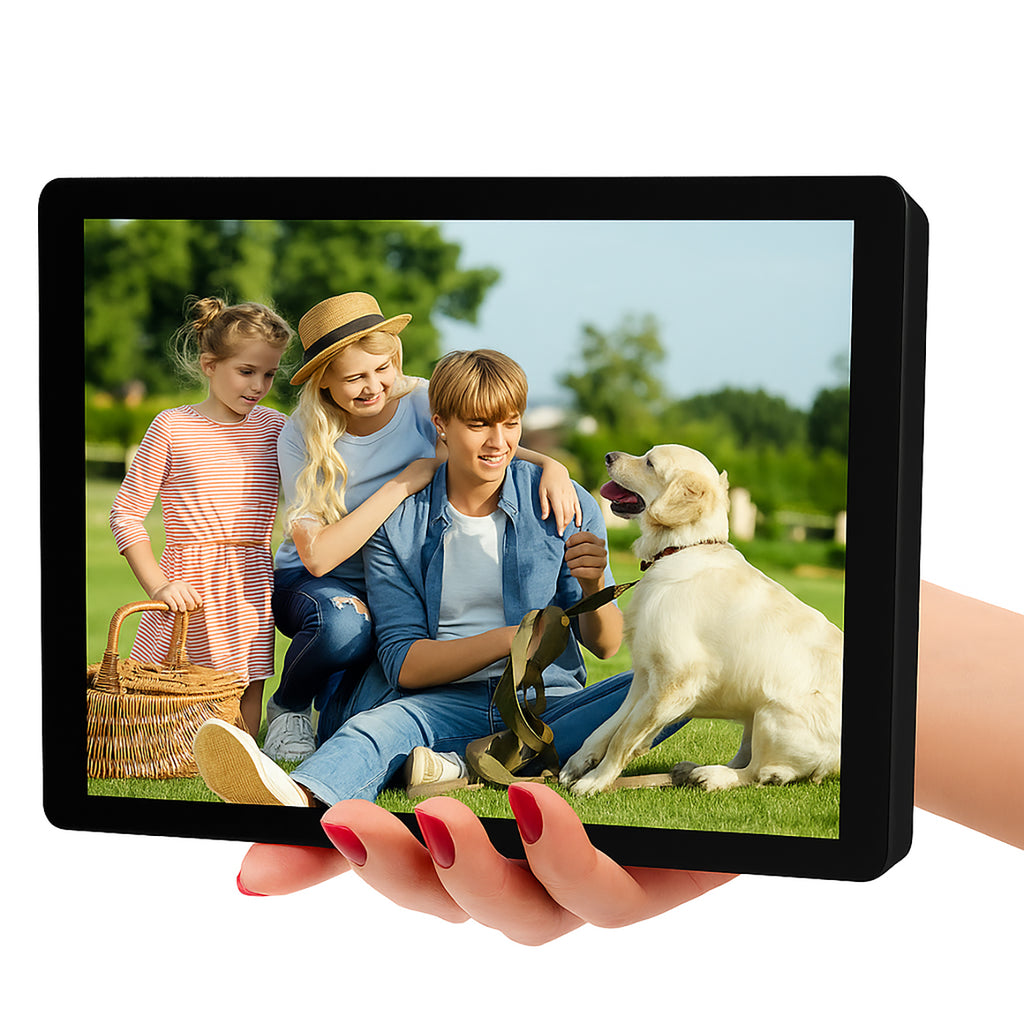 Wireless Digital Picture Frame