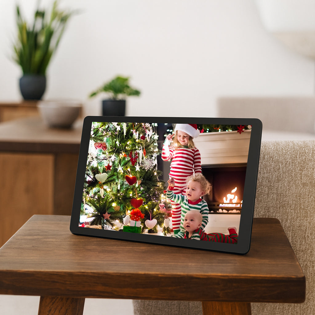 Wireless Digital Picture Frame