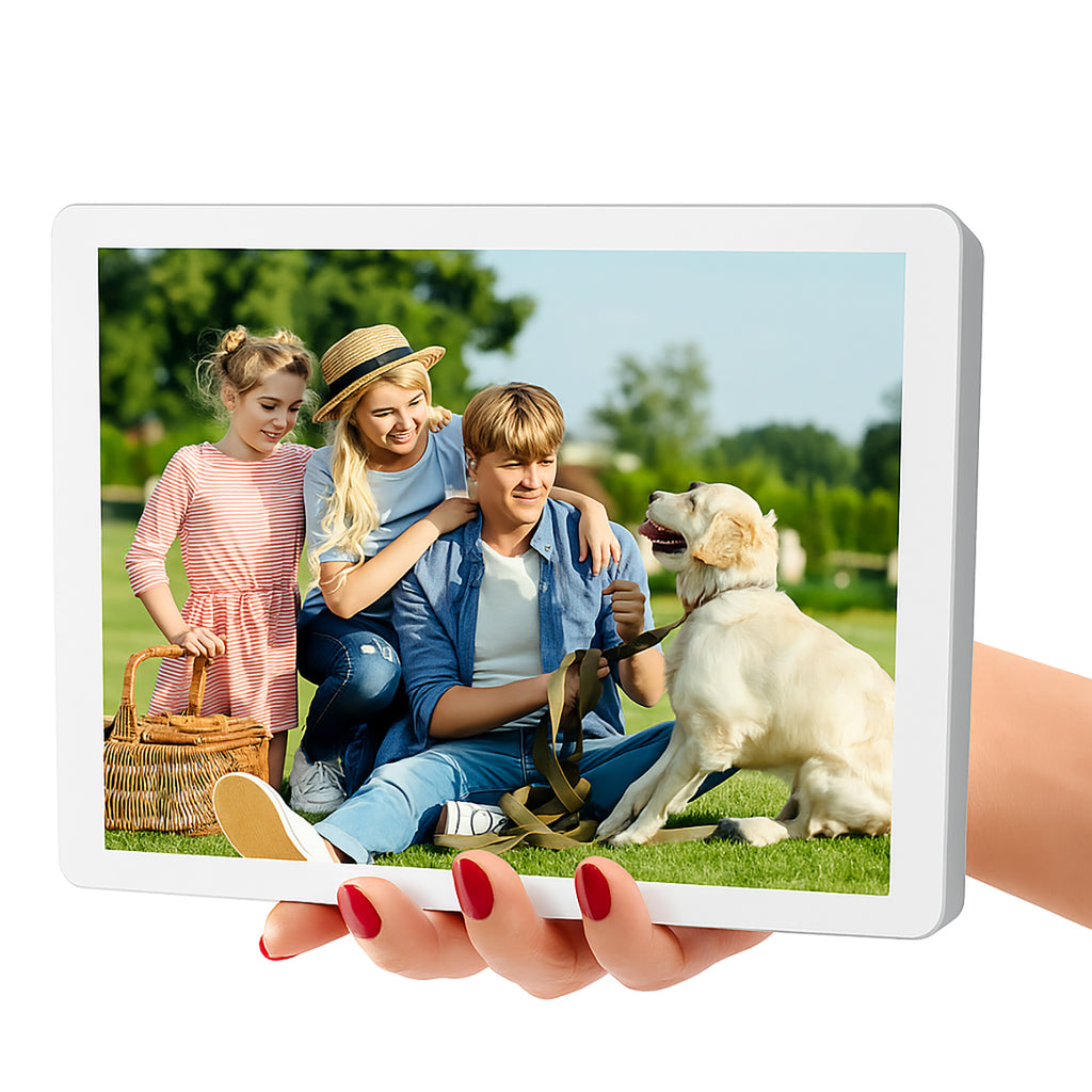 Wireless Digital Picture Frame