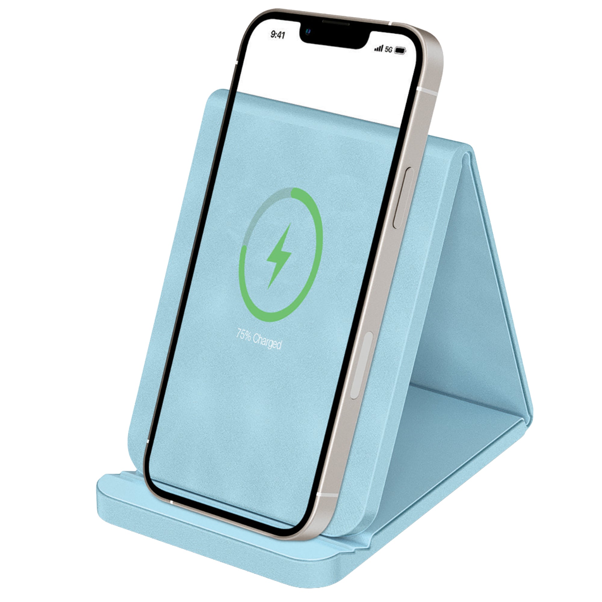 Folding Charging Stand