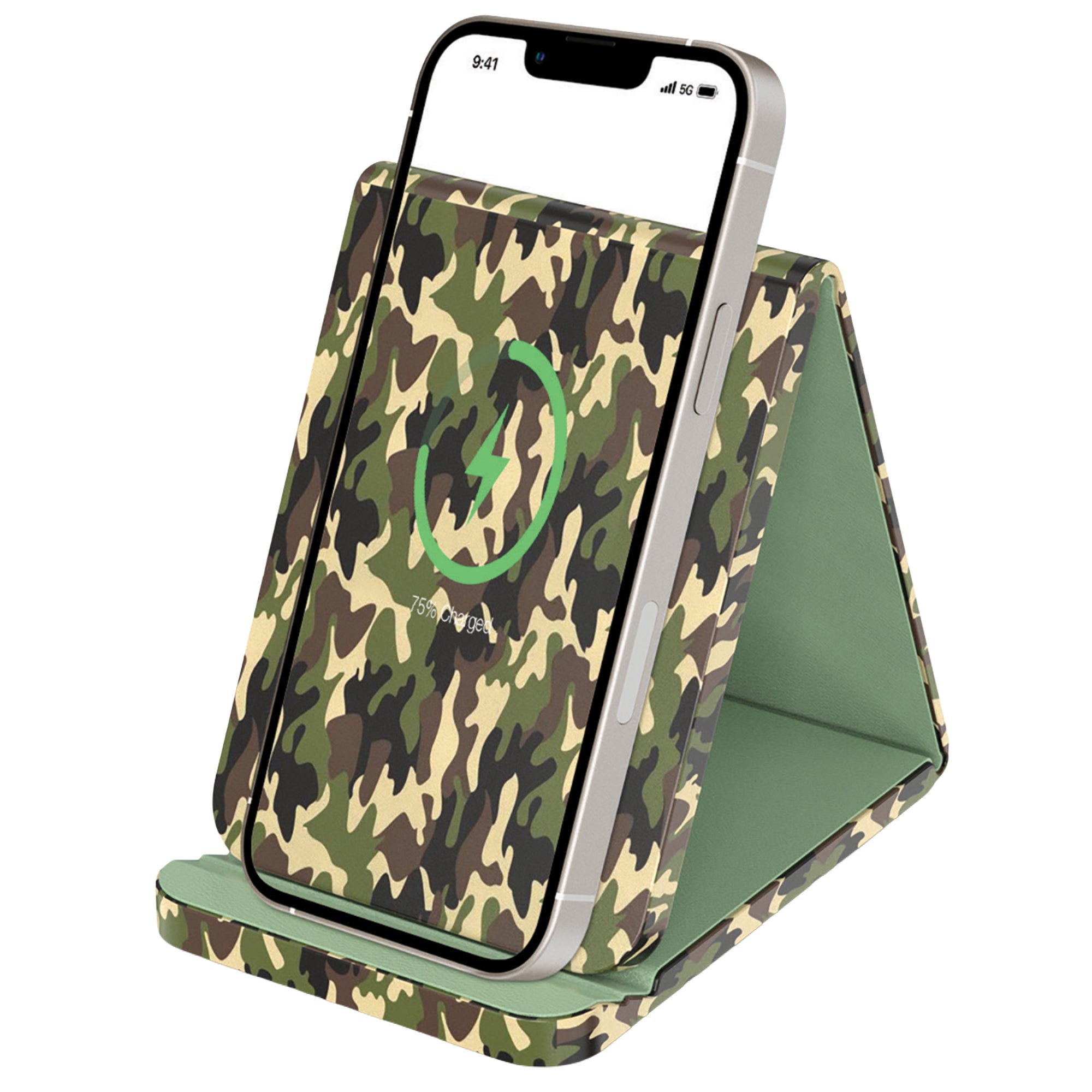 Folding Charging Stand