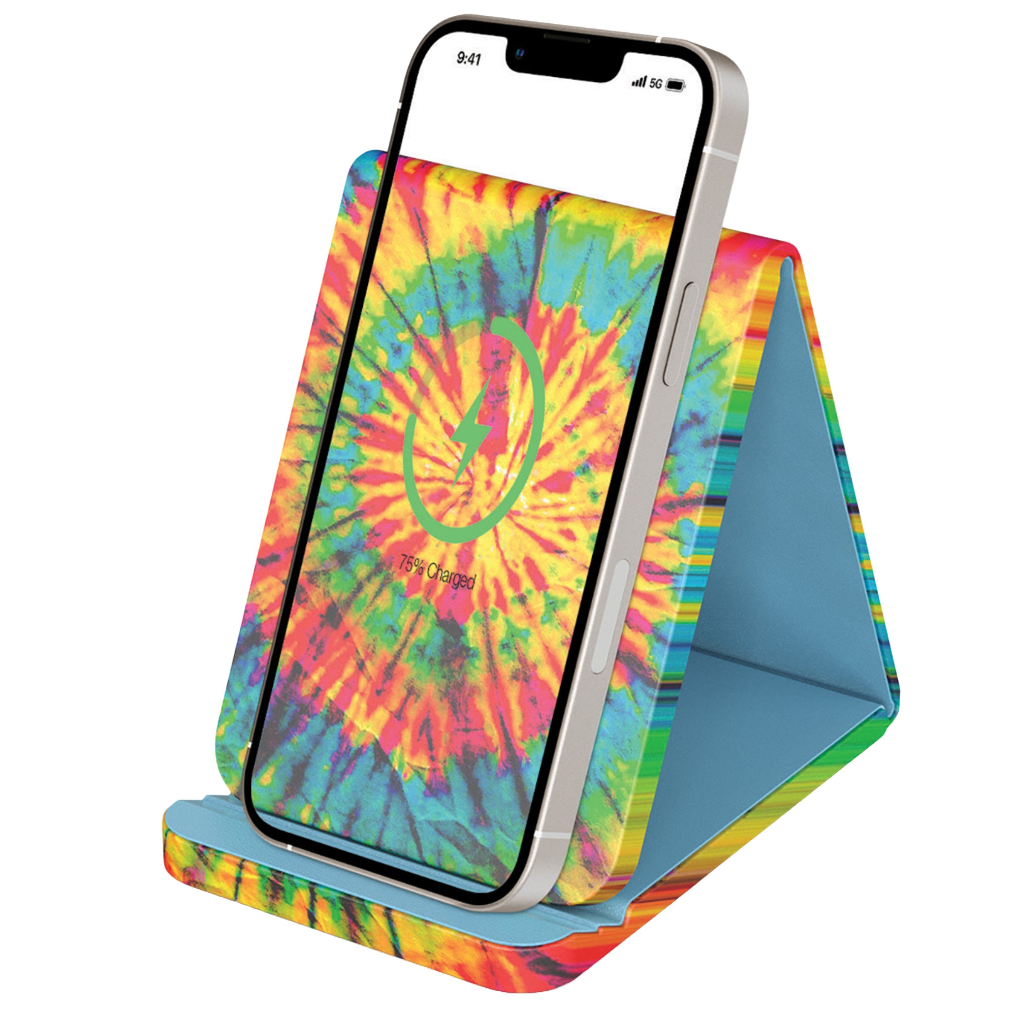 Folding Charging Stand