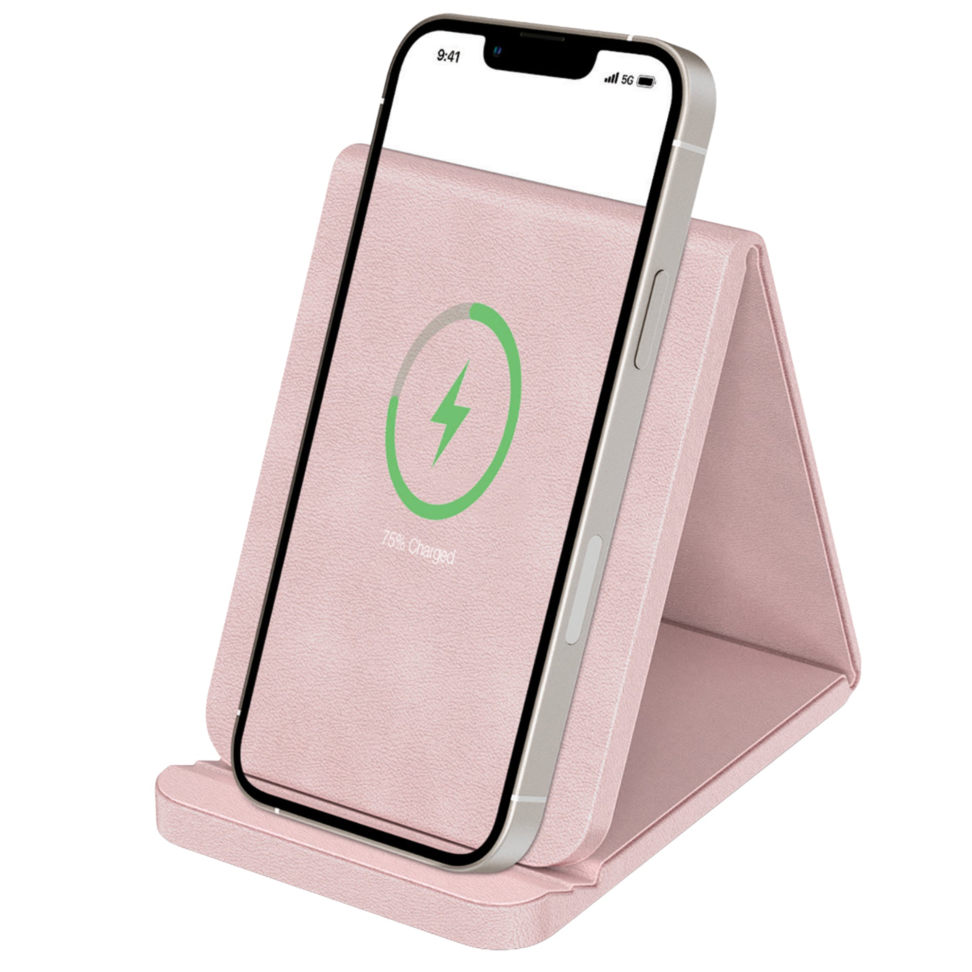 Folding Charging Stand