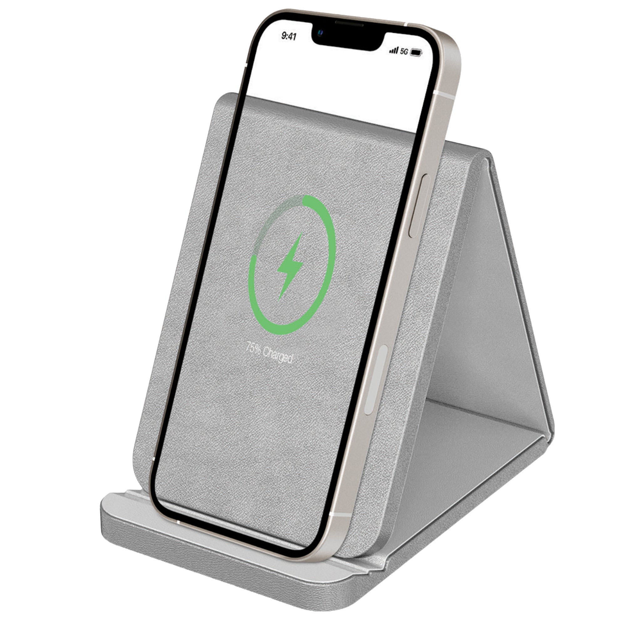 Folding Charging Stand